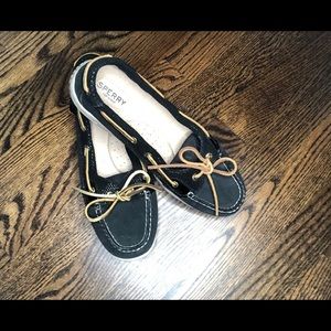 Sperry Top-Sider Women’s 8.5m - Never Worn